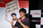 Shahrukh Khan promotes My Name is Khan in Cinemax on 20th Feb 2010 (51).JPG